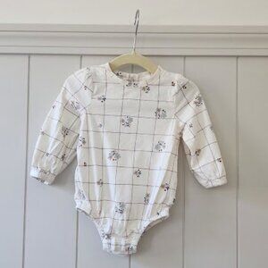 Easy Peasy Floral Bubble